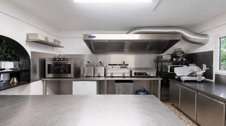 Ma-Cabane - Vente Local commercial Canet-en-Roussillon, 50 m²
