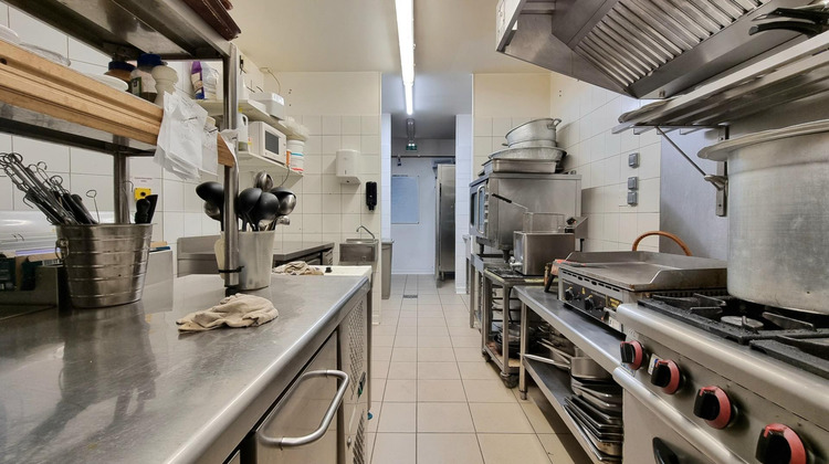 Ma-Cabane - Vente Local commercial Canet-en-Roussillon, 165 m²