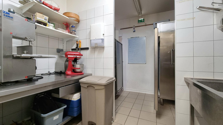 Ma-Cabane - Vente Local commercial Canet-en-Roussillon, 165 m²