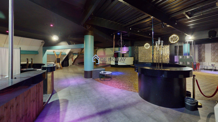 Ma-Cabane - Vente Local commercial CANGEY, 1200 m²