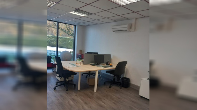 Ma-Cabane - Vente Local commercial CANLY, 582 m²