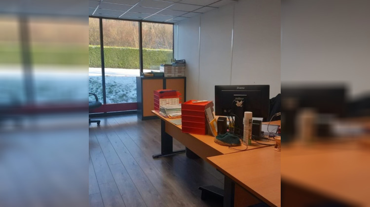 Ma-Cabane - Vente Local commercial CANLY, 582 m²