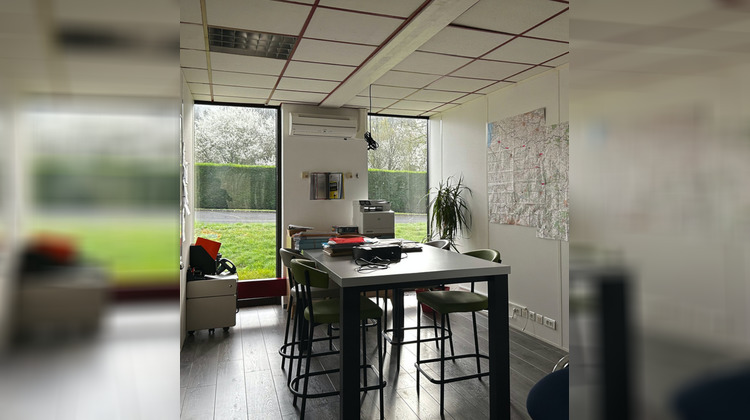 Ma-Cabane - Vente Local commercial CANLY, 582 m²