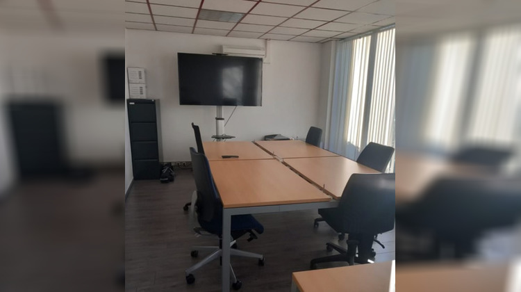 Ma-Cabane - Vente Local commercial CANLY, 582 m²