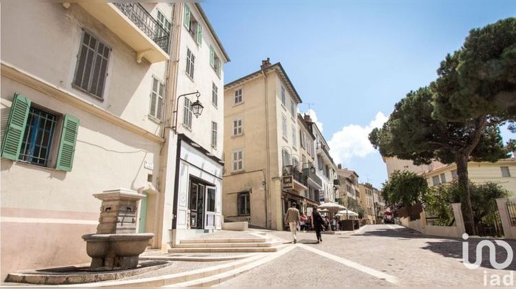 Ma-Cabane - Vente Local commercial Cannes, 120 m²