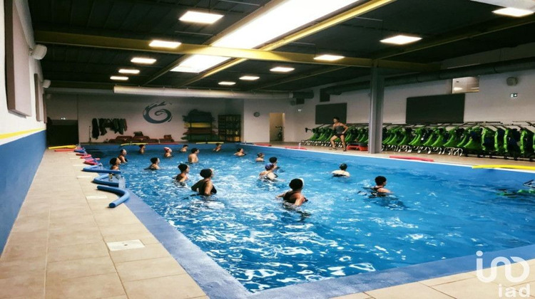 Ma-Cabane - Vente Local commercial Cannes, 500 m²