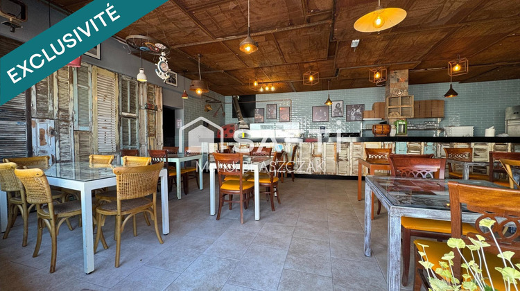 Ma-Cabane - Vente Local commercial Cannes, 175 m²