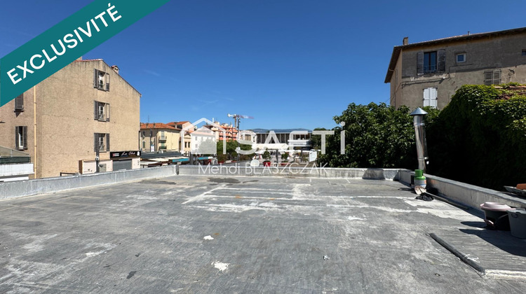 Ma-Cabane - Vente Local commercial Cannes, 175 m²