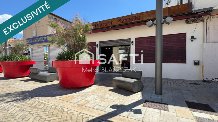 Ma-Cabane - Vente Local commercial Cannes, 175 m²