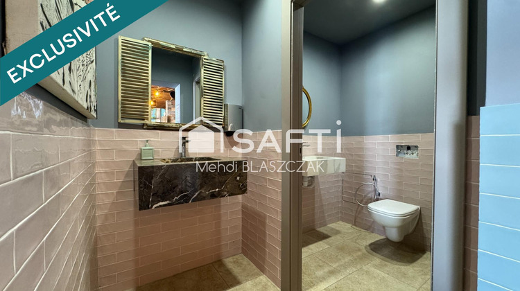 Ma-Cabane - Vente Local commercial Cannes, 175 m²