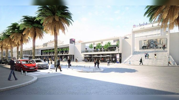 Ma-Cabane - Vente Local commercial Cannes, 358 m²