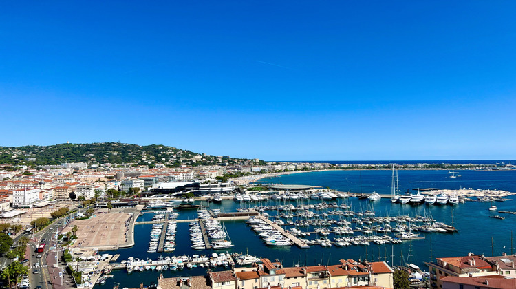 Ma-Cabane - Vente Local commercial Cannes, 140 m²