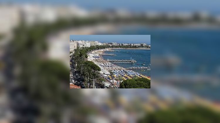 Ma-Cabane - Vente Local commercial Cannes, 140 m²