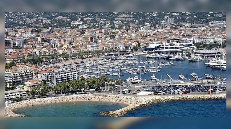 Ma-Cabane - Vente Local commercial Cannes, 0 m²