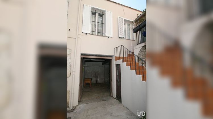 Ma-Cabane - Vente Local commercial Cannes, 32 m²