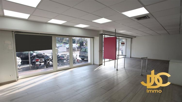 Ma-Cabane - Vente Local commercial CANNES, 0 m²