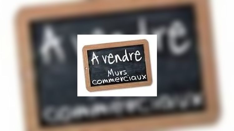 Ma-Cabane - Vente Local commercial Cannes, 35 m²