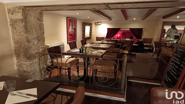 Ma-Cabane - Vente Local commercial Cannes, 170 m²