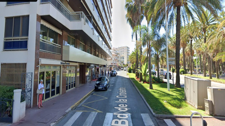 Ma-Cabane - Vente Local commercial Cannes, 123 m²