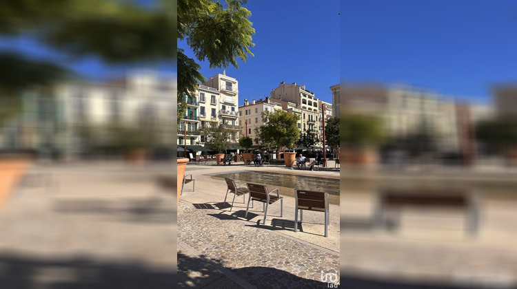 Ma-Cabane - Vente Local commercial Cannes, 203 m²
