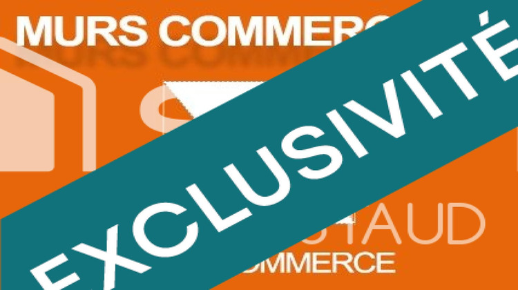 Ma-Cabane - Vente Local commercial Cannes, 67 m²
