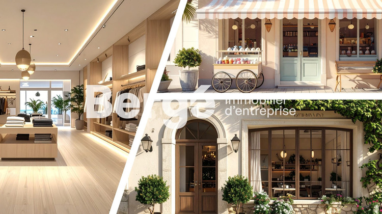 Ma-Cabane - Vente Local commercial Cannes, 59 m²