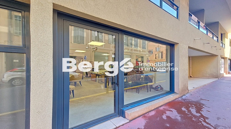 Ma-Cabane - Vente Local commercial Cannes, 43 m²