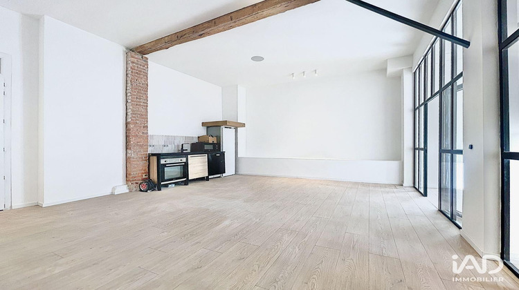 Ma-Cabane - Vente Local commercial Cannes, 118 m²