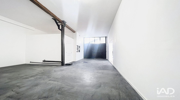 Ma-Cabane - Vente Local commercial Cannes, 118 m²