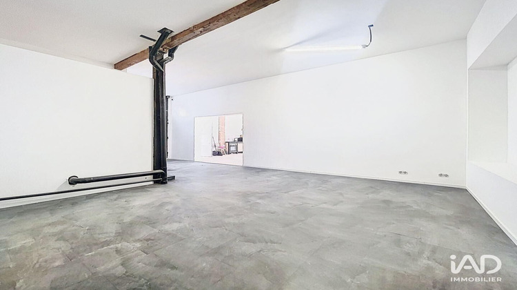 Ma-Cabane - Vente Local commercial Cannes, 118 m²