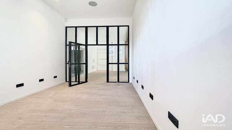 Ma-Cabane - Vente Local commercial Cannes, 118 m²