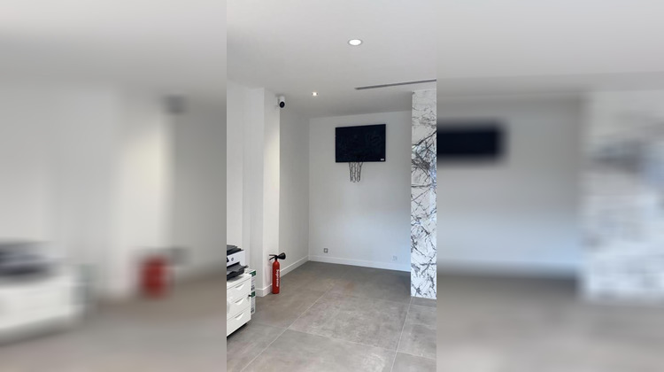 Ma-Cabane - Vente Local commercial CANNES, 35 m²
