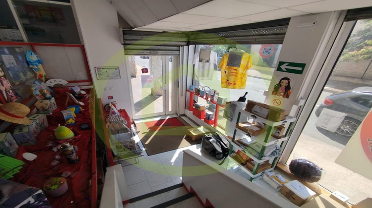 Ma-Cabane - Vente Local commercial CANNES LA BOCCA, 92 m²