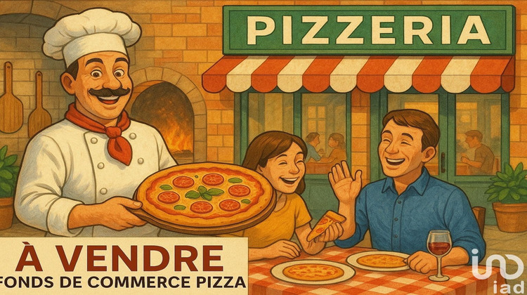 Ma-Cabane - Vente Local commercial Cannes-la-Bocca, 130 m²