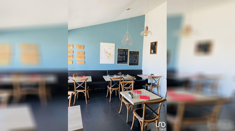 Ma-Cabane - Vente Local commercial Cantenac, 42 m²