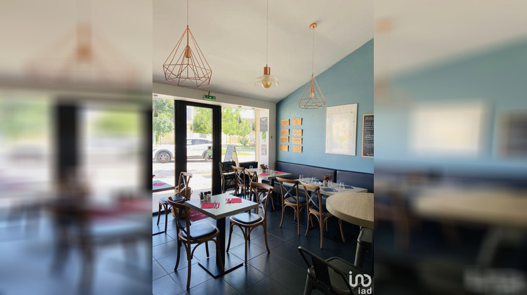 Ma-Cabane - Vente Local commercial Cantenac, 42 m²