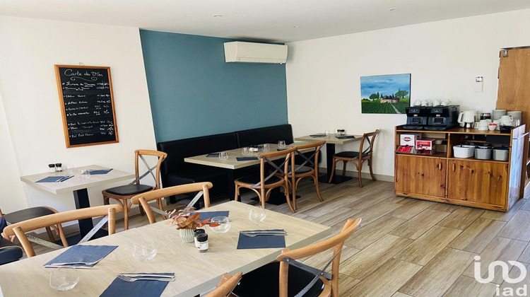 Ma-Cabane - Vente Local commercial Cantenac, 42 m²