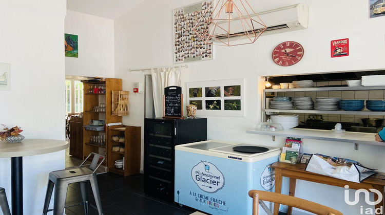 Ma-Cabane - Vente Local commercial Cantenac, 42 m²