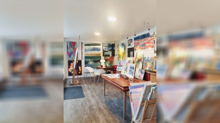 Ma-Cabane - Vente Local commercial CANY BARVILLE, 200 m²