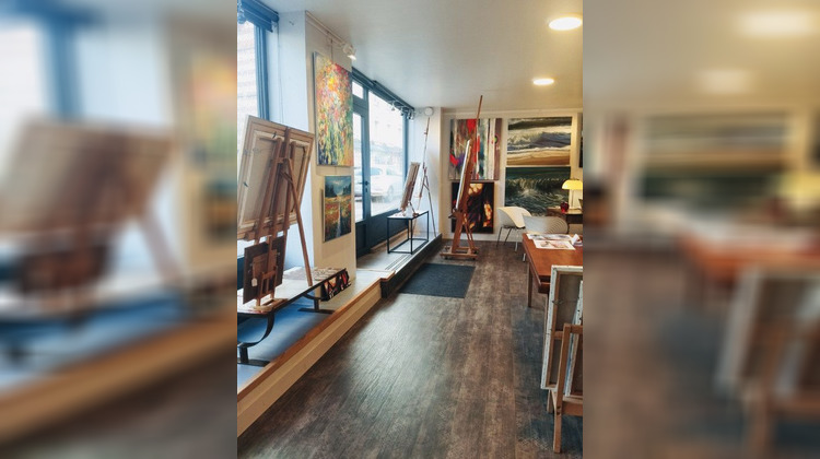 Ma-Cabane - Vente Local commercial CANY BARVILLE, 200 m²