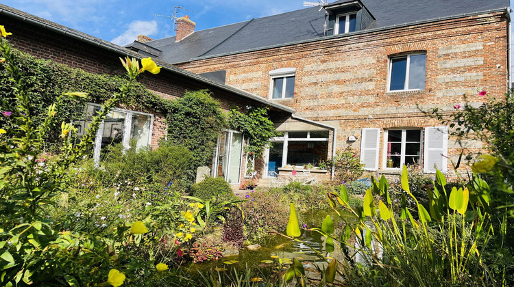 Ma-Cabane - Vente Local commercial CANY BARVILLE, 200 m²
