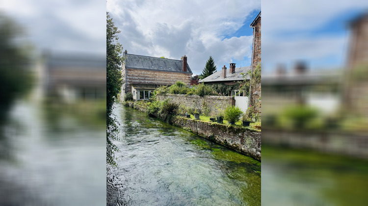 Ma-Cabane - Vente Local commercial CANY BARVILLE, 200 m²