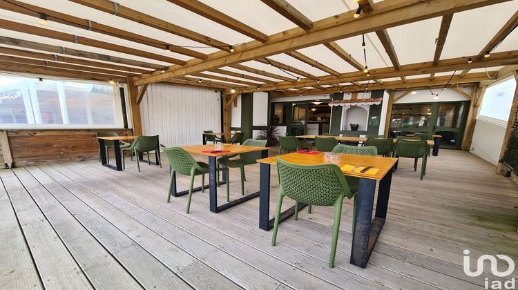 Ma-Cabane - Vente Local commercial Capbreton, 50 m²