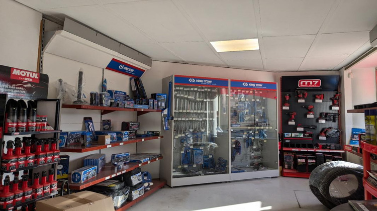 Ma-Cabane - Vente Local commercial CAPDENAC GARE, 140 m²