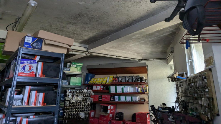 Ma-Cabane - Vente Local commercial CAPDENAC GARE, 140 m²