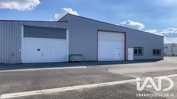 Ma-Cabane - Vente Local commercial Capens, 740 m²