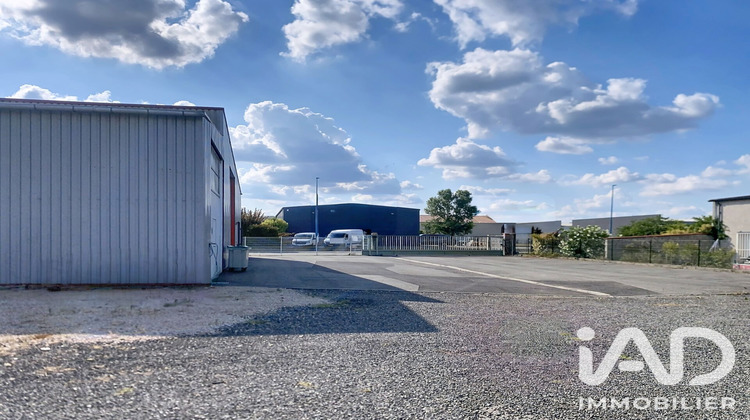 Ma-Cabane - Vente Local commercial Capens, 740 m²