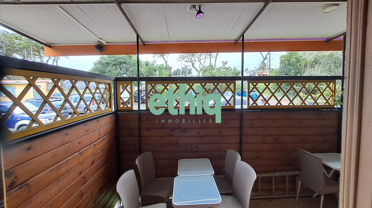 Ma-Cabane - Vente Local commercial Capesterre-Belle-Eau, 21 m²