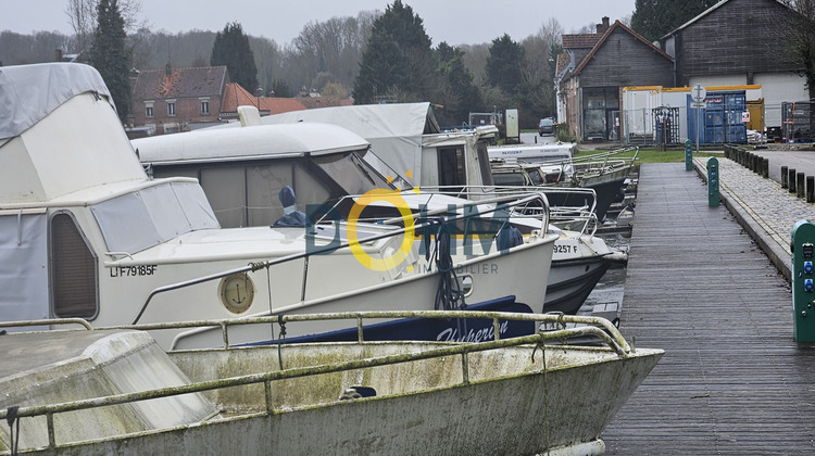 Ma-Cabane - Vente Local commercial Cappy, 297 m²