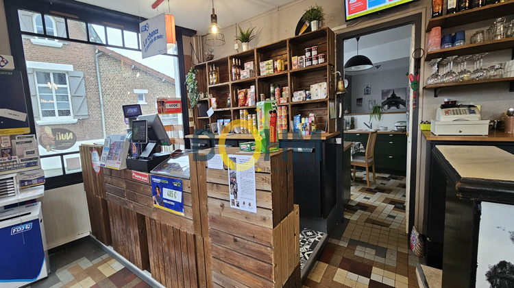 Ma-Cabane - Vente Local commercial Cappy, 297 m²